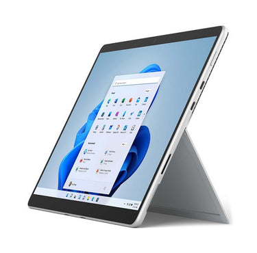 Microsoft Surface Pro 8 for Business i7 16GB 512GB Win11 PRO - Platinum